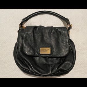Marc by Marc Jacobs Classic Q - Natasha Crossbody